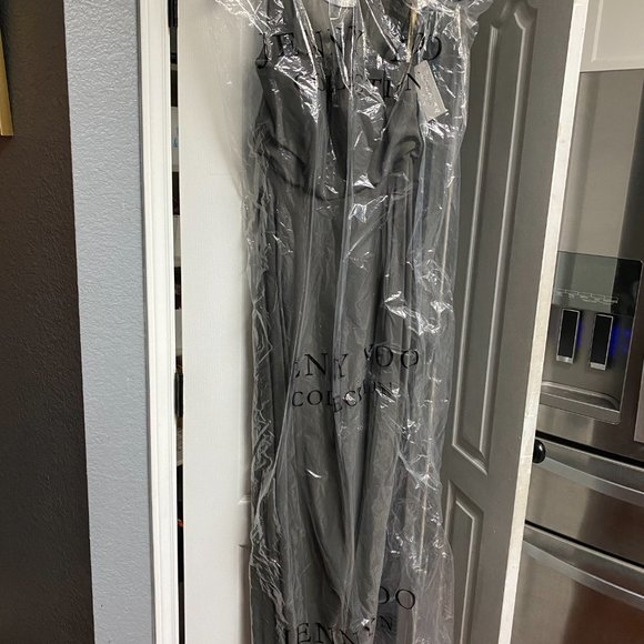 Jenny Yoo Elizabeth Dress - NEVER worn/ opened!! - Picture 3 of 4